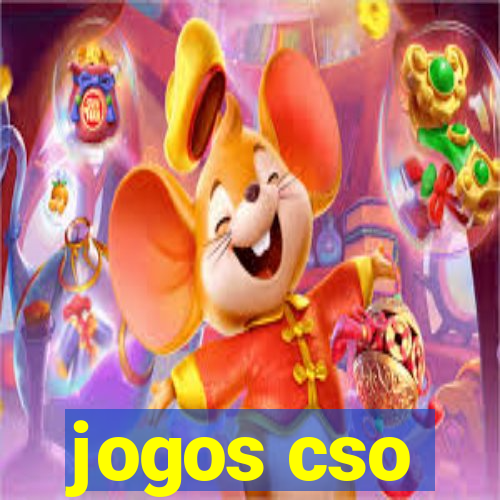 jogos cso